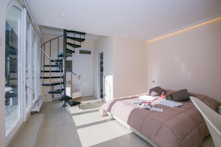 Villa Lugano Lakefront - foto 21