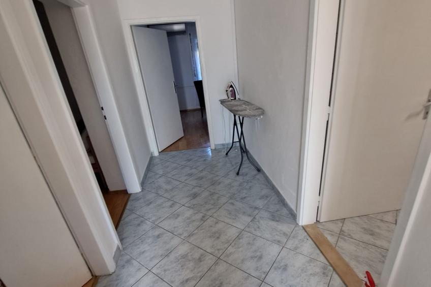 Apartment Marko (ST) - Three Bedroom Apartment with Balcony and Garden View - foto 41