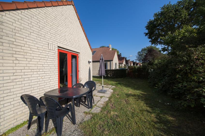 Vakantiepark 't Broeckhuys 1 - foto 6