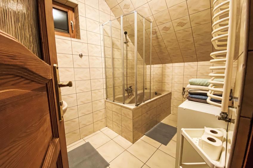 Holiday home in the Giant Mountains - foto 14