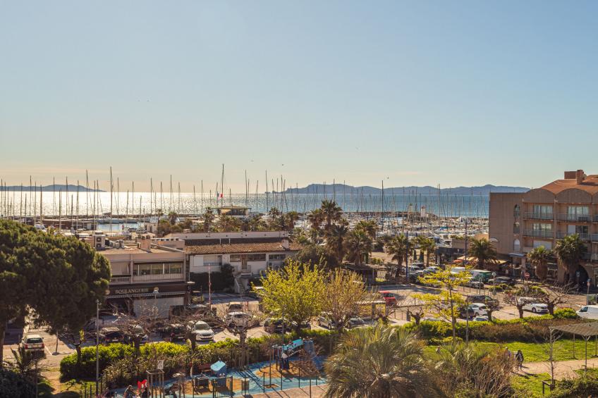 Port de La Gavine - foto 5