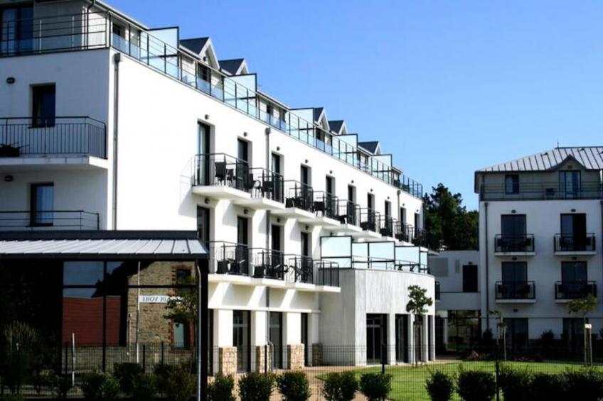 Résidence Thalasso Concarneau - foto 10