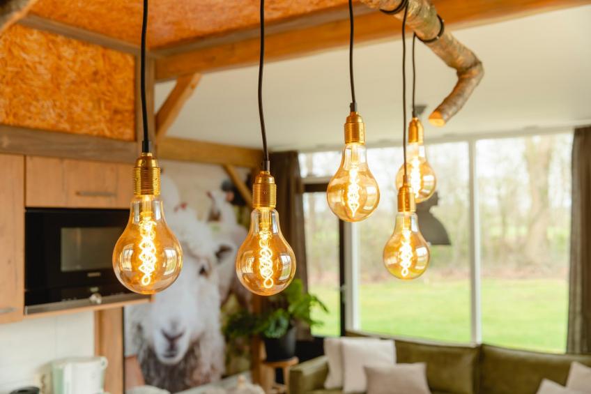 5 person baby & children bungalow - foto 32