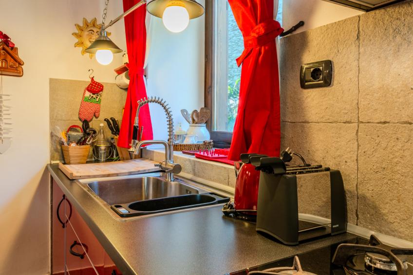 Alla Fontana - foto 8