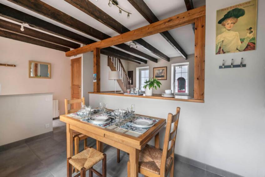 Maison à Batz-sur-Mer - foto 8