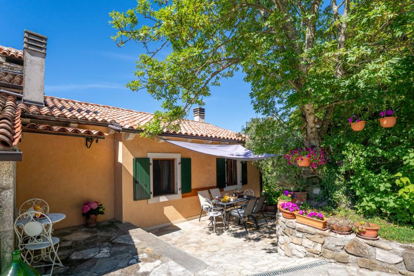 Vakantiewoning - VW-FKNW - foto 2