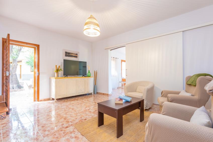 Ca Na Flores - foto 11