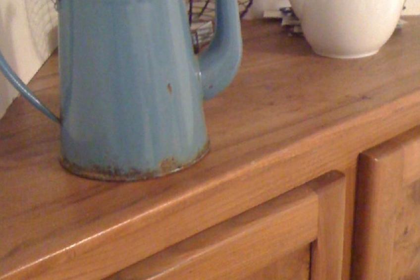 Ferienvilla mit Blick auf das Wasser - foto 24