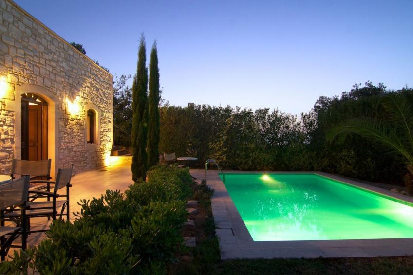 Ferienvilla Olympia - foto 4