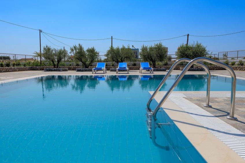 Villa Valasia - foto 2