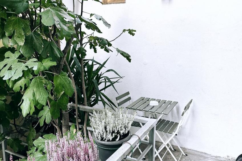 Wohnung 'Annina' mit Terrasse - foto 4