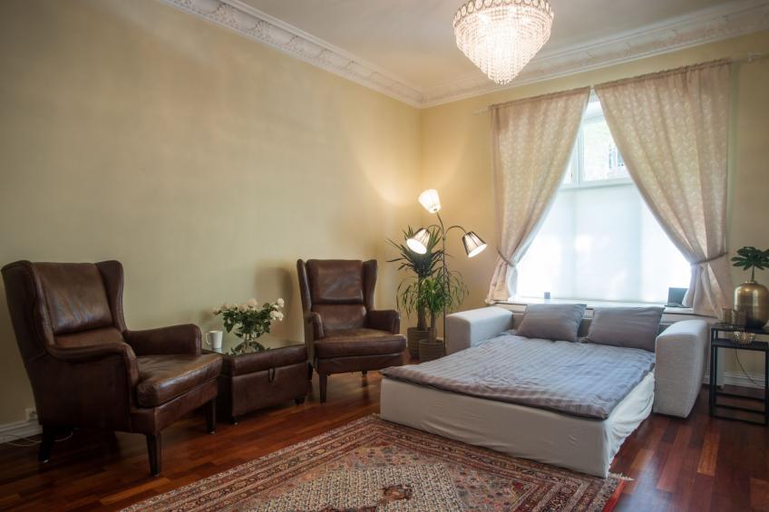 für 4 Personen ca. 86 m² in Oslo, Oslofjord und Umgebung - foto 3