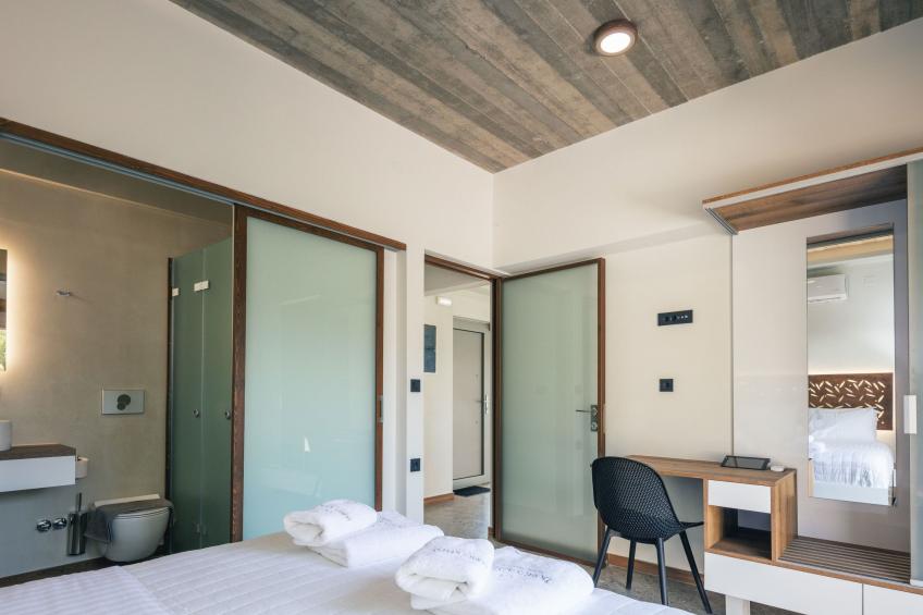 Neu gebaute Villa mit privatem Pool und Grillplatz - foto 43