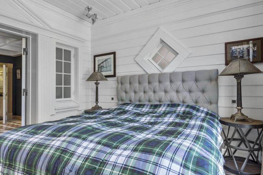 "Titia" - 1.2km to the inlet in Sealand - foto 12