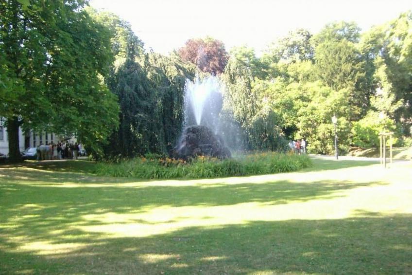 Monterosa in Baden-Baden - foto 28