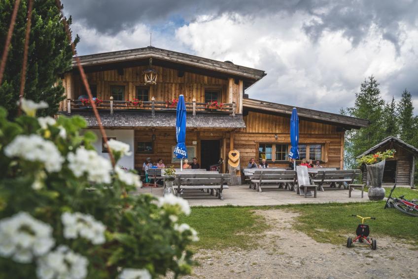 in Strassen mit Privatem Pool - foto 61