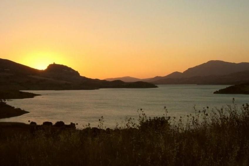 mit Terrasse in der Nähe eines Wasserfalls - foto 14