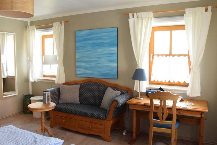 Charmant trifft Moderne - Ferienwohnung Linde - foto 11