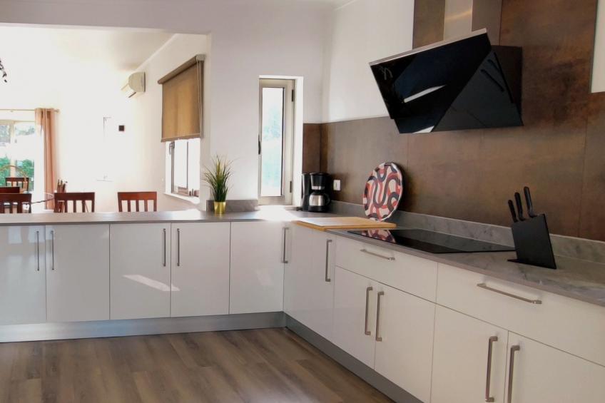 Villa mit 6 Schlafzimmern, Familie, Gruppen, Strand, Pool, Garten - foto 5