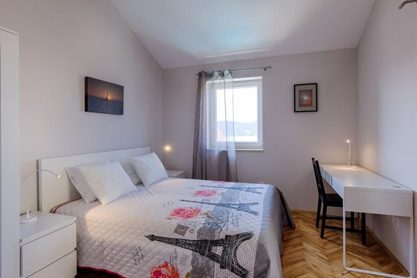 Villa "Oleandar" mit Schwimmbad und Meerblick - foto 49