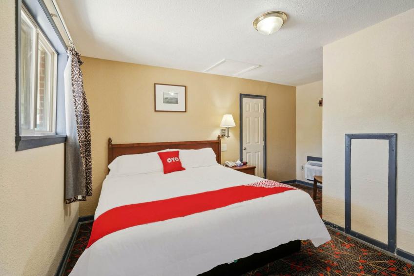 2 Queen Beds Non-Smoking - foto 9