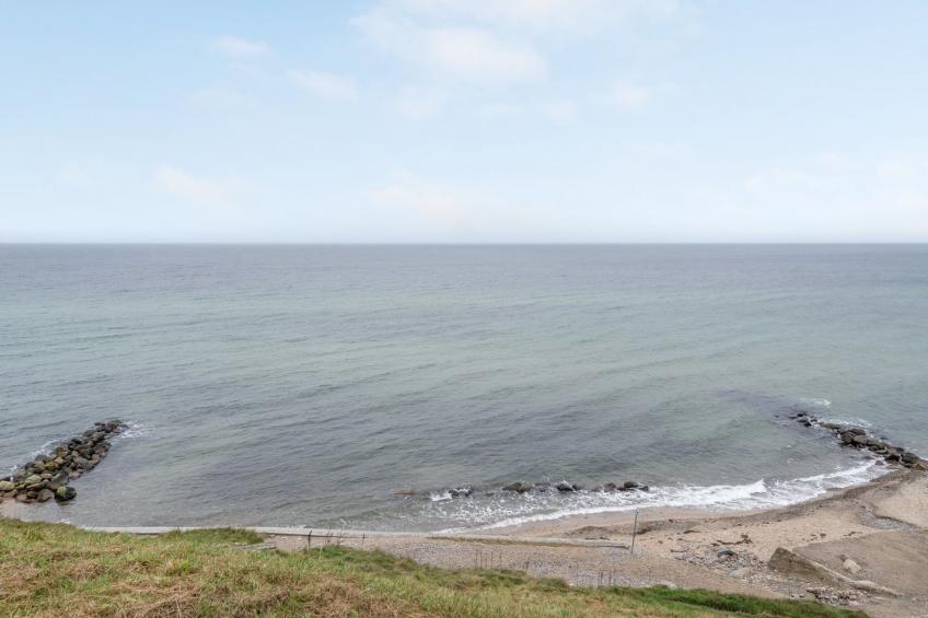 "Tabetha" - 25m from the sea in Sealand - foto 21