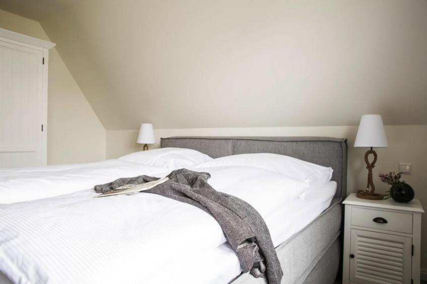 vakantiehuis, Fuhlendorf - foto 12
