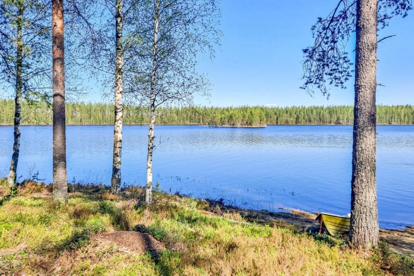 Pilkkaniemi - foto 35