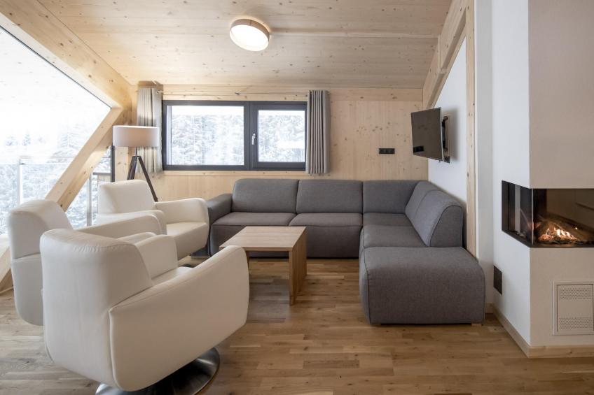 Alpenchalets Reiteralm 10 - foto 2