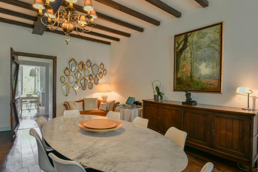 Gite Le Presbytère - foto 26