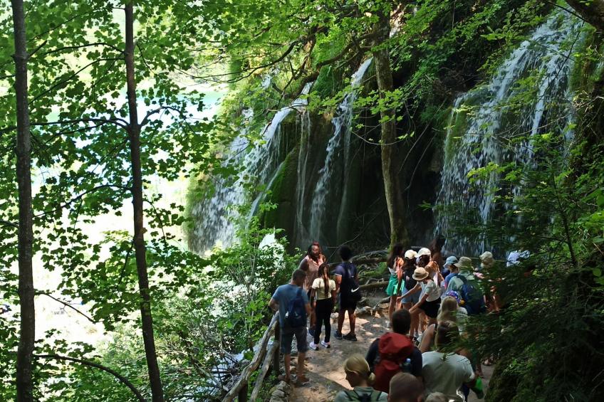 Finca "5-Schlafzimmer-Haus" mit Bergblick - foto 40