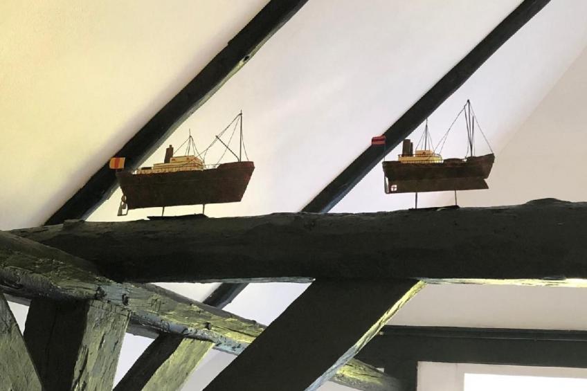 Reethaus Jadebusen - foto 30