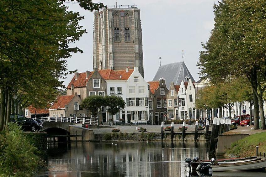 Gemütliches Mobilheim mit 3 Schlafzimmern - foto 6