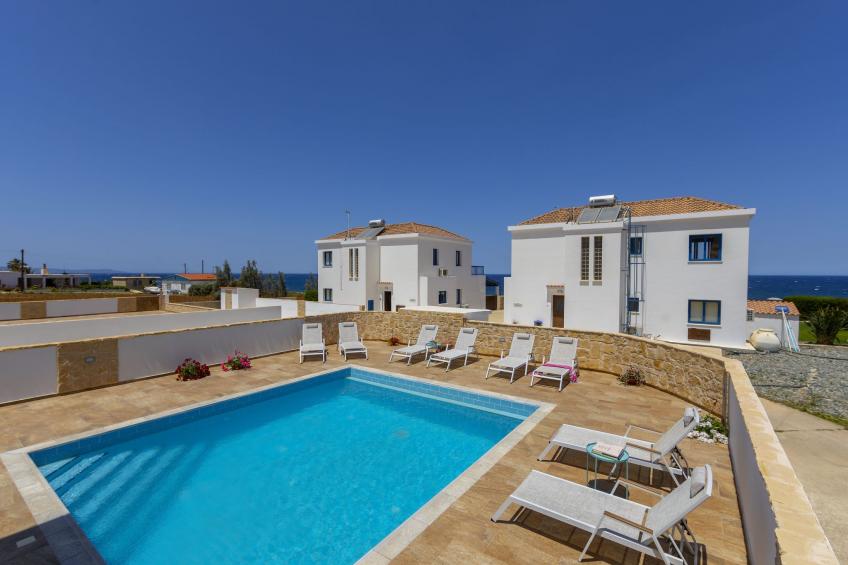 Ferienvilla "Artemis" - foto 2