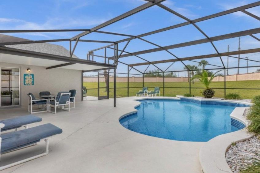 4-Schlafzimmer Value Plus Haus mit privatem Pool - foto 28