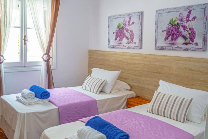 in Nisaki mit Pool - foto 16