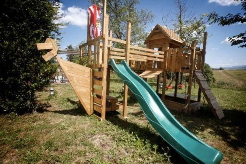 "Villa Felicita" mit Pool - foto 27