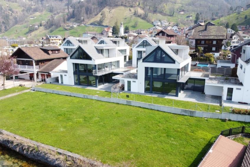 Villa am See - foto 5