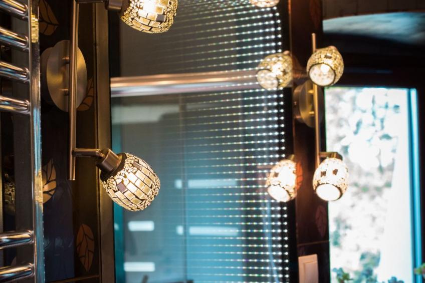 Windmill Ryn - Premium-Ferienhaus - foto 21