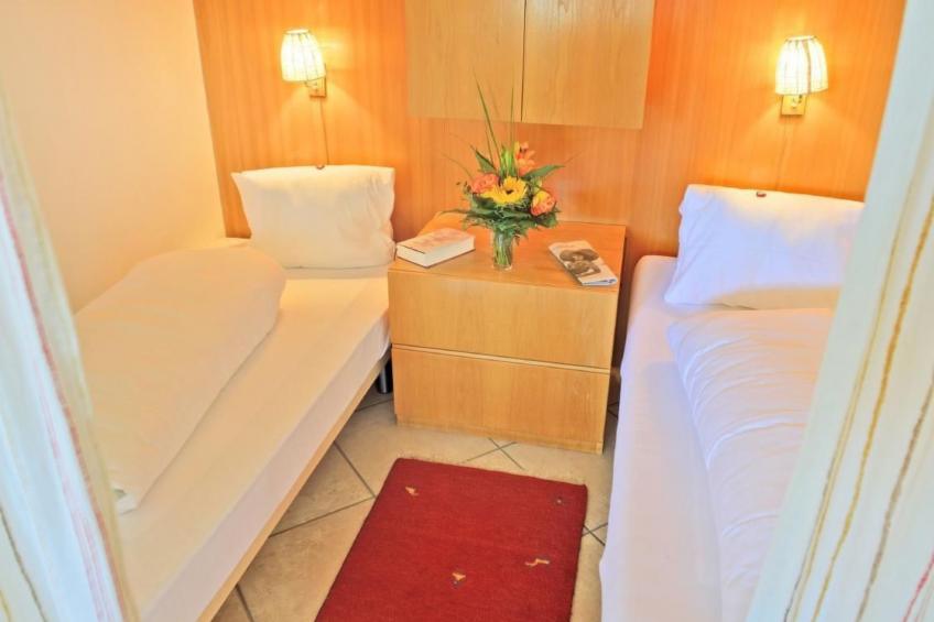 Parkareal Davos - foto 8