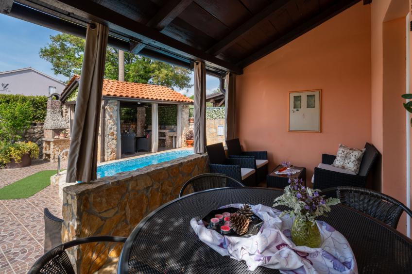 Haus Ana (MLK135) - foto 35