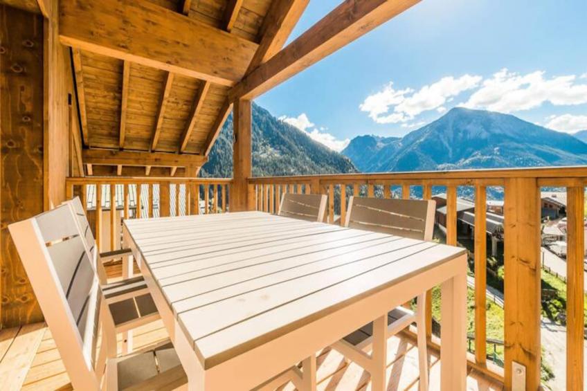 Résidence Les Balcons EtoilÉs - foto 5