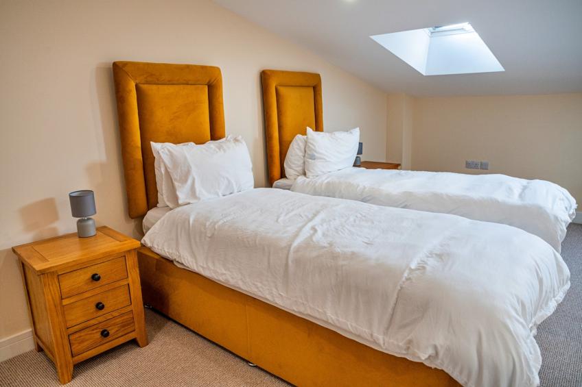 Little Rissington - Barn Seven - foto 10
