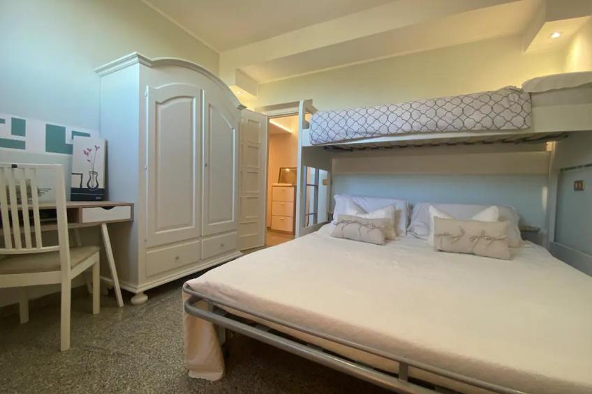 Villa Terrazza Sul Mare - foto 10