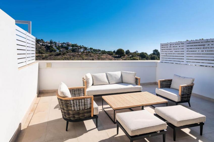 Maison à La Cala de Mijas - foto 23
