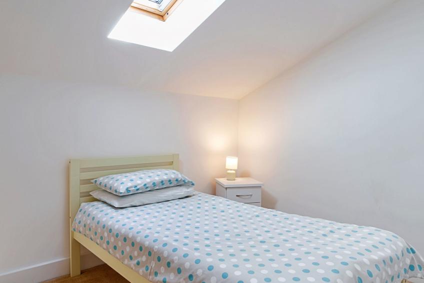 Stable Barn Apartment at Bodmin Moor - foto 10