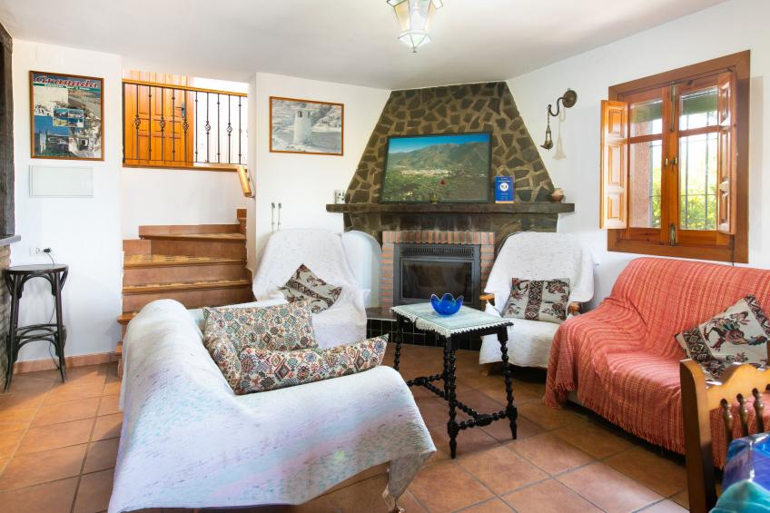 El Cerrillo - foto 4