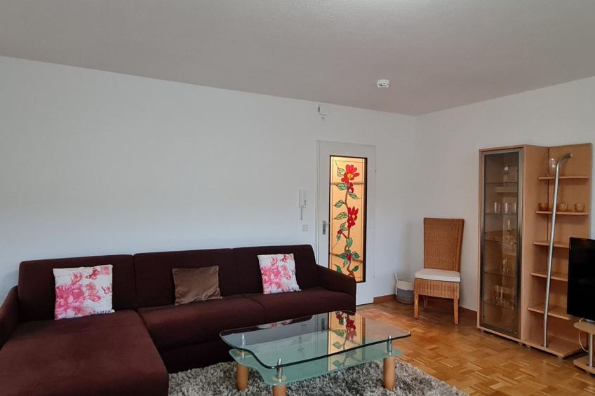 Studio Wohnung Terrassengarten - foto 4