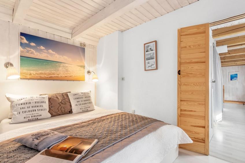 Villa mit Garten, Grill und Terrasse - foto 23