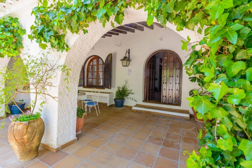 Privates Schwimmbad mit Grill und Feuerstelle - foto 2